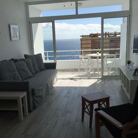 Vacaciones Frente Al Mar Appartement Candelaria Buitenkant foto